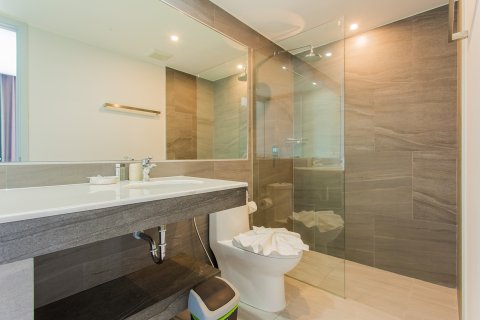 Appartement à Pattaya, Thaïlande 3 chambres № 167158 - photo 11