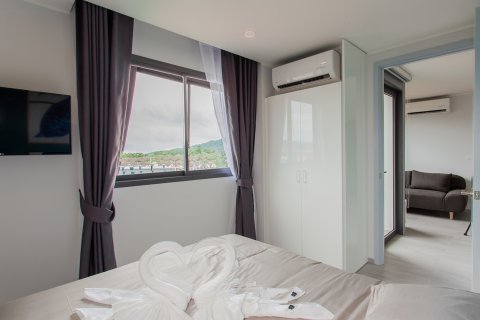 Appartement à Pattaya, Thaïlande 3 chambres № 167158 - photo 7
