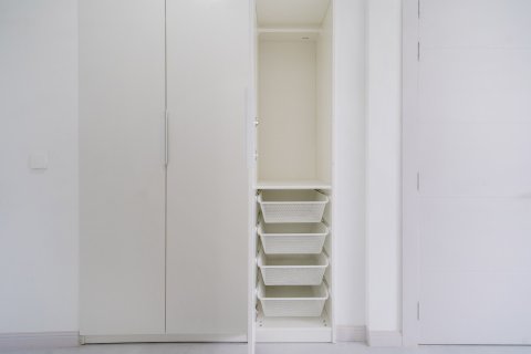 Condo in Phuket, Thailand, 2 bedrooms  № 167161 - photo 21