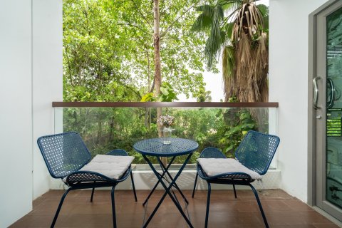 Condo in Phuket, Thailand, 2 bedrooms  № 167161 - photo 30