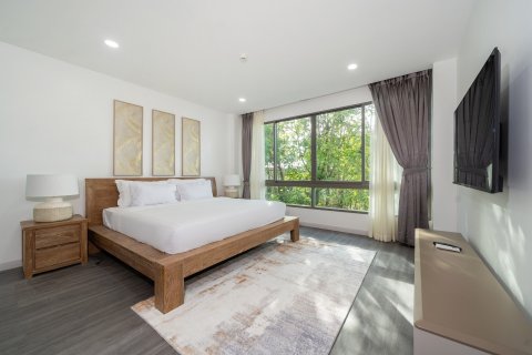 Condo in Phuket, Thailand, 2 bedrooms  № 167161 - photo 9