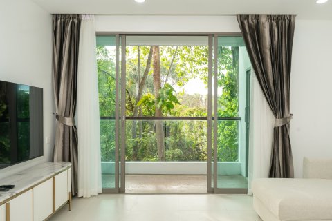 Condo in Phuket, Thailand, 2 bedrooms  № 167161 - photo 26