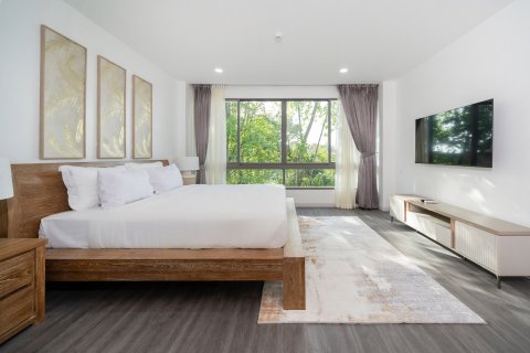 Condo in Phuket, Thailand, 2 bedrooms  № 167161 - photo 10