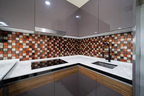 Condo in Phuket, Thailand, 2 bedrooms  № 167161 - photo 27