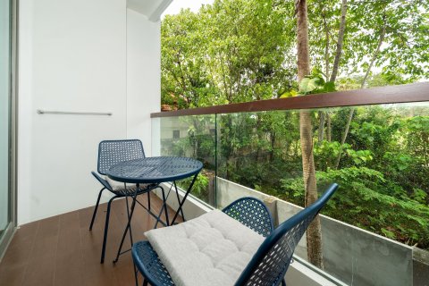 Condo in Phuket, Thailand, 2 bedrooms  № 167161 - photo 29