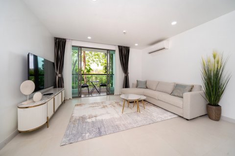 Condo in Phuket, Thailand, 2 bedrooms  № 167161 - photo 7