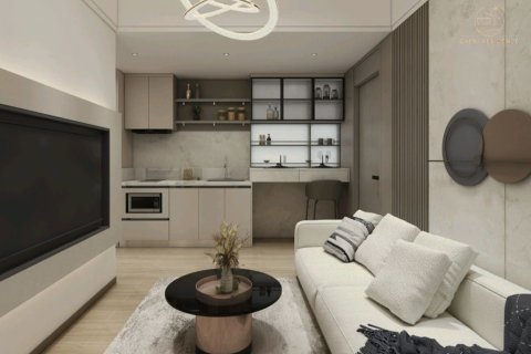 Студия в кондо в Пхукете, Таиланд № 167163