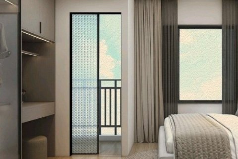 Студия в кондо в Пхукете, Таиланд № 167163 - фото 4