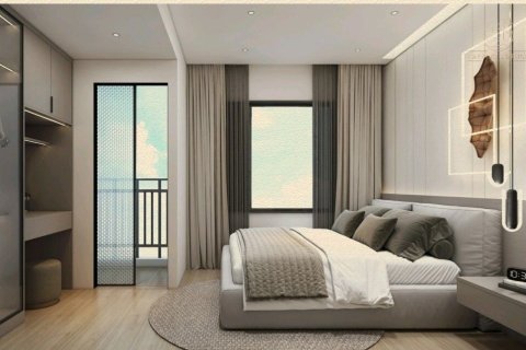 Студия в кондо в Пхукете, Таиланд № 167163 - фото 3