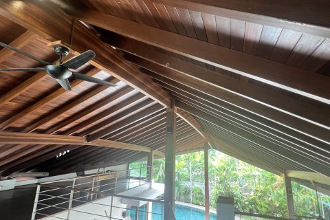 Maison à Krabi, Thaïlande 2 chambres № 167162 - photo 23