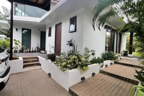 Maison à Krabi, Thaïlande 2 chambres № 167162 - photo 2