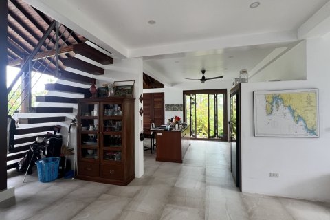 Maison à Krabi, Thaïlande 2 chambres № 167162 - photo 11