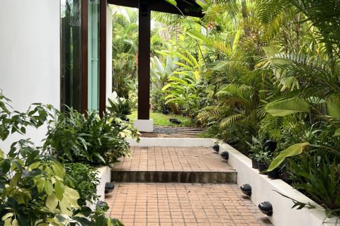 Maison à Krabi, Thaïlande 2 chambres № 167162 - photo 26