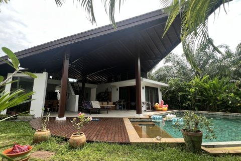 Maison à Krabi, Thaïlande 2 chambres № 167162 - photo 9