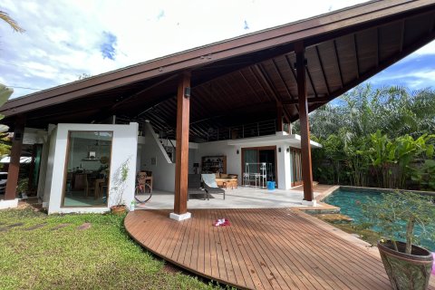 Maison à Krabi, Thaïlande 2 chambres № 167162 - photo 6