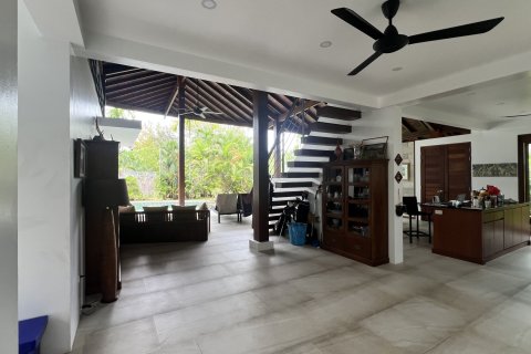 Maison à Krabi, Thaïlande 2 chambres № 167162 - photo 3