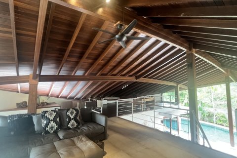 Maison à Krabi, Thaïlande 2 chambres № 167162 - photo 17