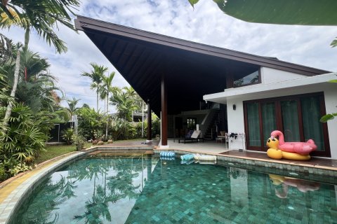 Maison à Krabi, Thaïlande 2 chambres № 167162 - photo 10