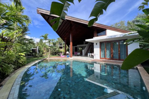 Maison à Krabi, Thaïlande 2 chambres № 167162 - photo 7