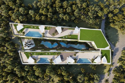 Studio à Pattaya, Thaïlande № 167157 - photo 15