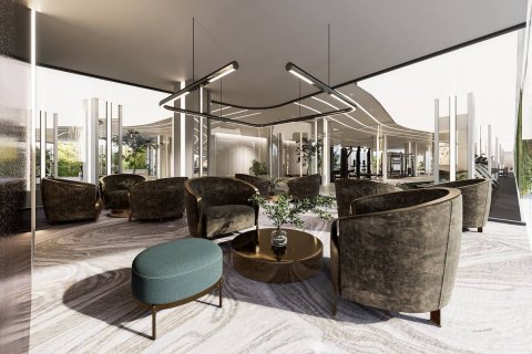 Studio à Pattaya, Thaïlande № 167157 - photo 24