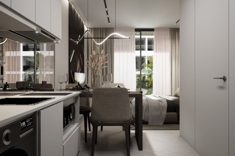 Studio à Pattaya, Thaïlande № 167157 - photo 3