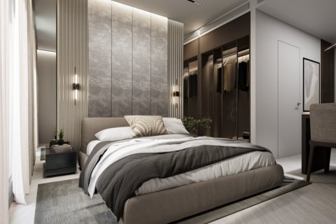 Studio à Pattaya, Thaïlande № 167157 - photo 5