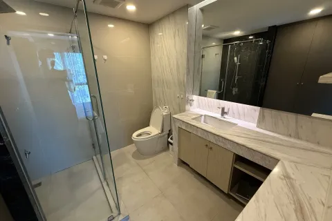 Condo à Phuket, Thaïlande, 2 chambres  № 167160 - photo 12