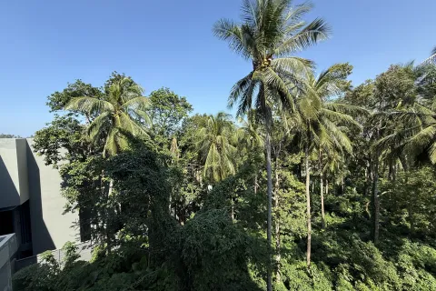 Condo à Phuket, Thaïlande, 2 chambres  № 167160 - photo 15