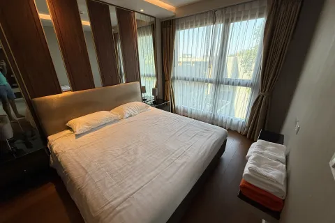 Condo à Phuket, Thaïlande, 2 chambres  № 167160 - photo 9