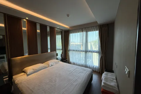 Condo à Phuket, Thaïlande, 2 chambres  № 167160 - photo 10