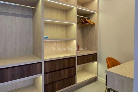 Дом в Паттайе, Таиланд с 4 спальнями  № 152537 - фото 13