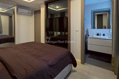 Дом в Паттайе, Таиланд с 4 спальнями  № 152537 - фото 15