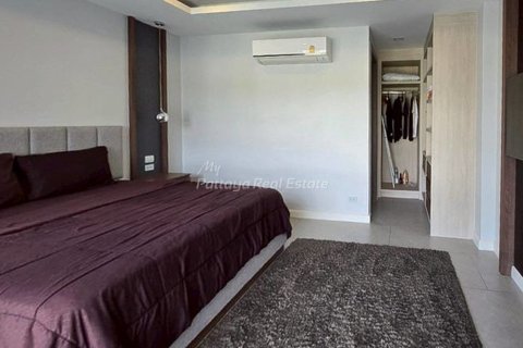 Дом в Паттайе, Таиланд с 4 спальнями  № 152537 - фото 16