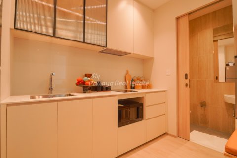 Condo à Pattaya, Thaïlande, 1 chambre  № 152534 - photo 10