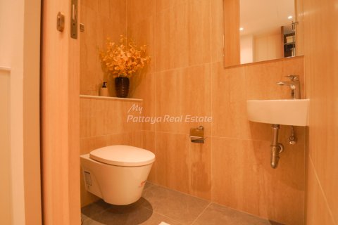 Condo à Pattaya, Thaïlande, 1 chambre  № 152534 - photo 11