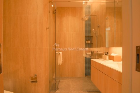 Condo à Pattaya, Thaïlande, 1 chambre  № 152535 - photo 25