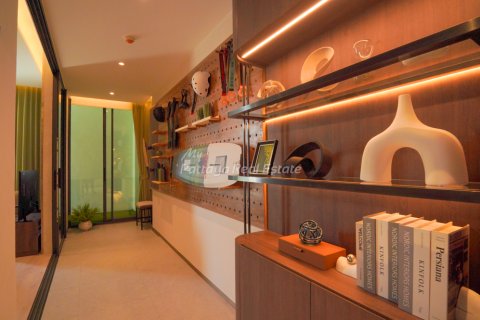 Condo à Pattaya, Thaïlande, 1 chambre  № 152535 - photo 2