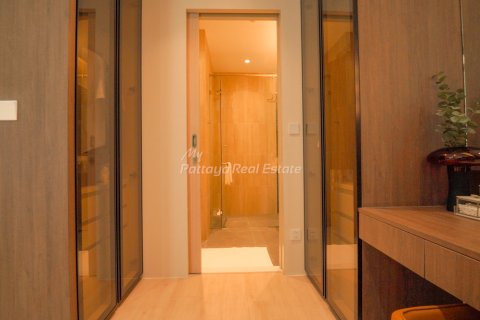 Condo à Pattaya, Thaïlande, 1 chambre  № 152535 - photo 21