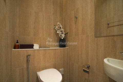 Condo in Pattaya, Thailand, 2 bedrooms  № 152531 - photo 2