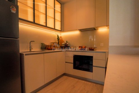 Condo in Pattaya, Thailand, 2 bedrooms  № 152531 - photo 26