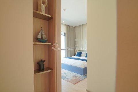 Condo in Pattaya, Thailand, 2 bedrooms  № 152531 - photo 3