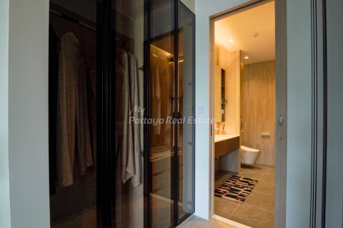Condo in Pattaya, Thailand, 2 bedrooms  № 152531 - photo 12