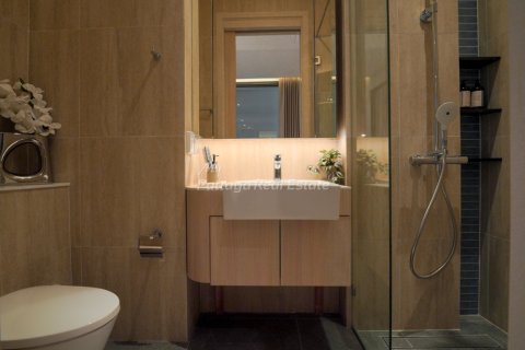 Кондоминиум с 1 спальней в Паттайе, Таиланд № 152536 - фото 19