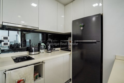 Кондоминиум с 1 спальней в Банг Ламунге, Таиланд № 152533 - фото 13