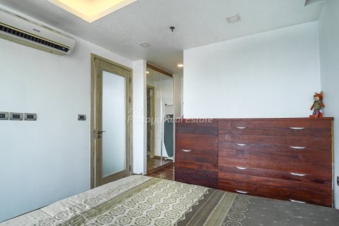 Кондоминиум с 1 спальней в Банг Ламунге, Таиланд № 152533 - фото 5