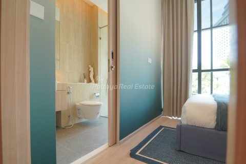 Condo in Pattaya, Thailand, 2 bedrooms  № 152532 - photo 18