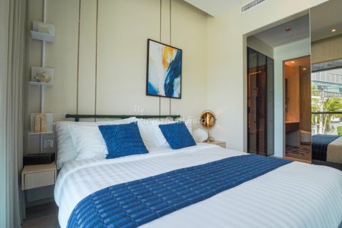 Condo in Pattaya, Thailand, 2 bedrooms  № 152532 - photo 6