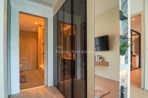 Condo in Pattaya, Thailand, 2 bedrooms  № 152532 - photo 13