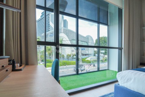 Condo in Pattaya, Thailand, 2 bedrooms  № 152532 - photo 9